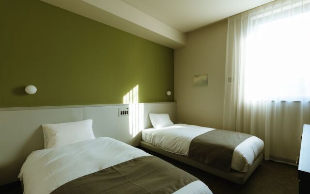 Hotel Karae - Hostel