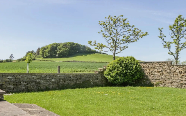 Warehams Barn