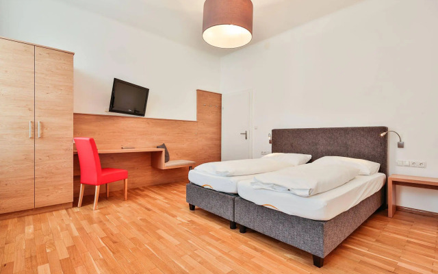 Hotel Unter den Linden