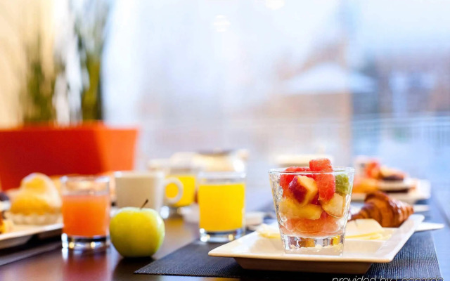 Novotel Marne-La-Vallée Noisy-Le-Grand