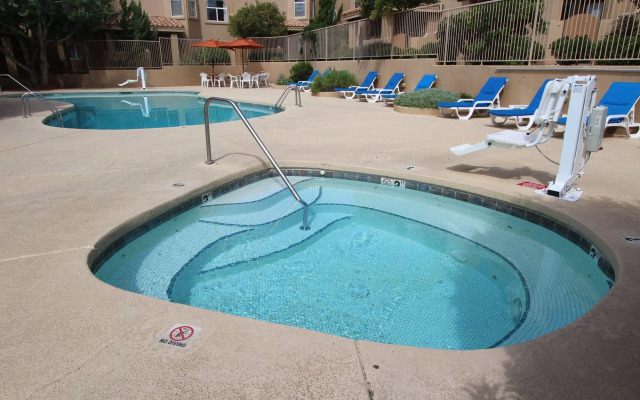 Sedona Springs Resort