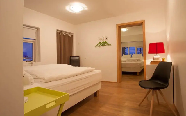 Draflastadir Guesthouse