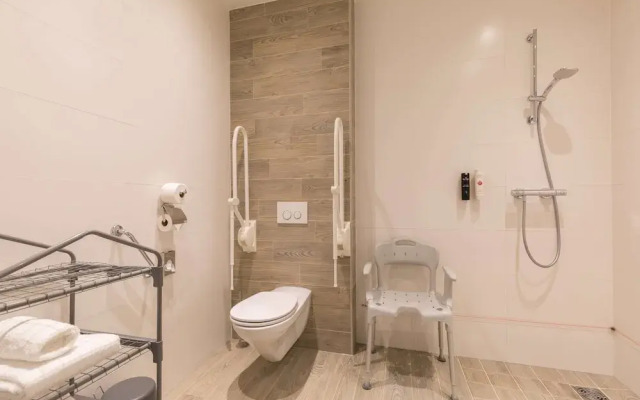 Ramada The Hague Scheveningen