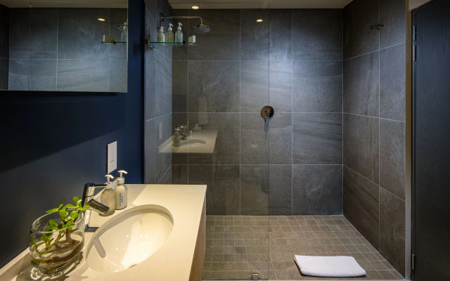 Sky Villa Boutique Hotel