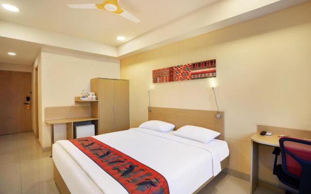 GINGER Noida City Center