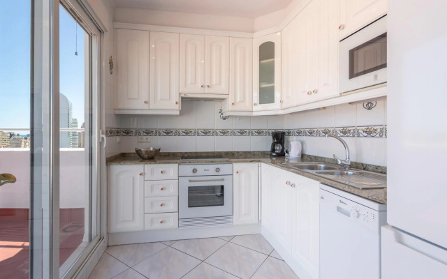 Pondarosa 54 - Costa CarpeDiem