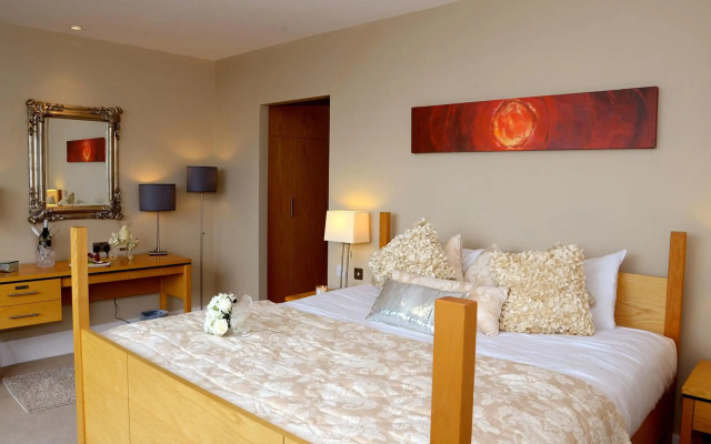 The Green Isle Hotel Dublin