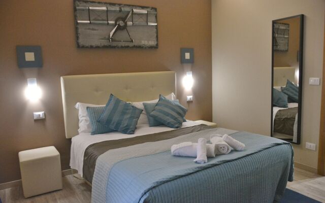 Ripetta Central Suites