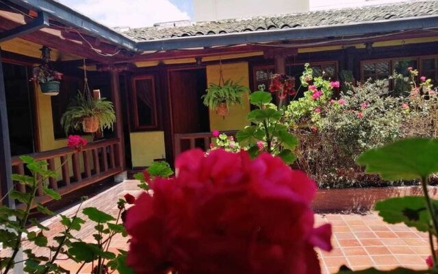 Hostal Joanna
