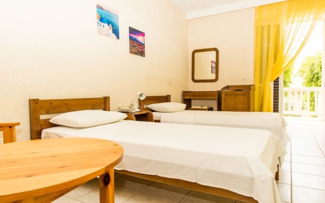 Hotel Vergina