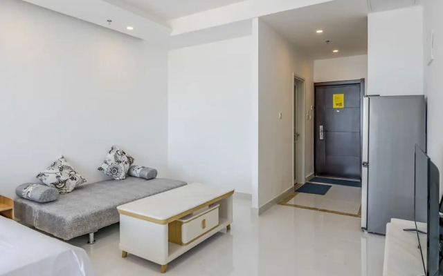WeiHai Emily's Holiday Apartment