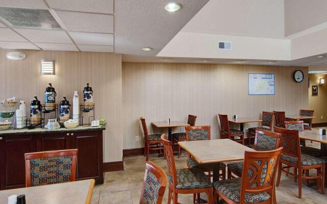Quality Inn Salem - I-81