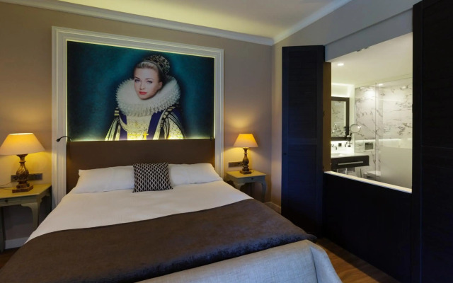 Hotel Bloemendal