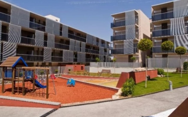 Apartamento Residencial Para 6 Personas en Salou