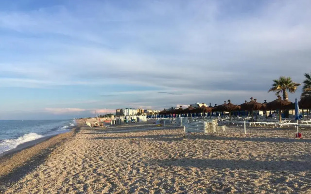 Appartamento marecentro