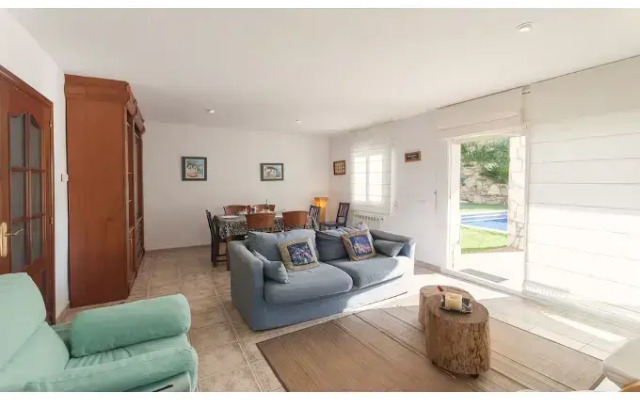 104678 -  Villa in Tamariu