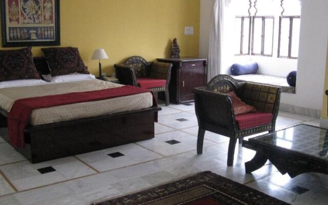 Hotel Bundi Haveli