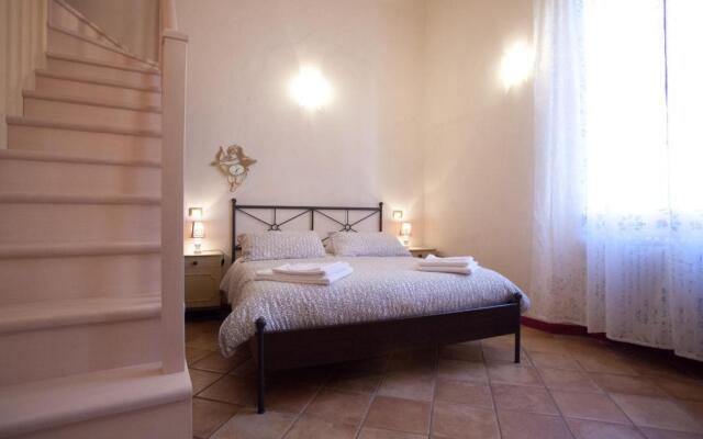 B&B Corte dei Turchi