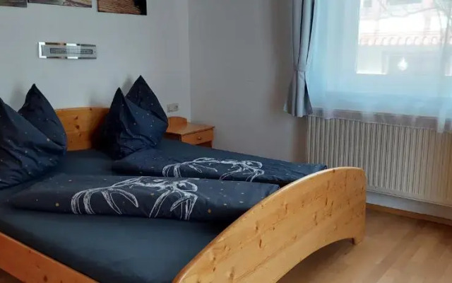 Appartements Haus Bergland
