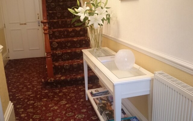 The Lansbury Guest House