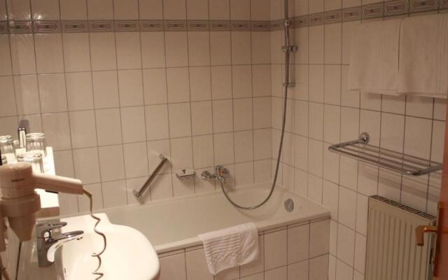 Hotel Josefa