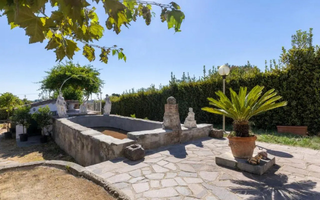 Ninfeo dell' Arancera