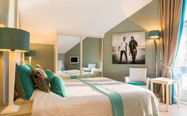Restaurant Hotel Merlet