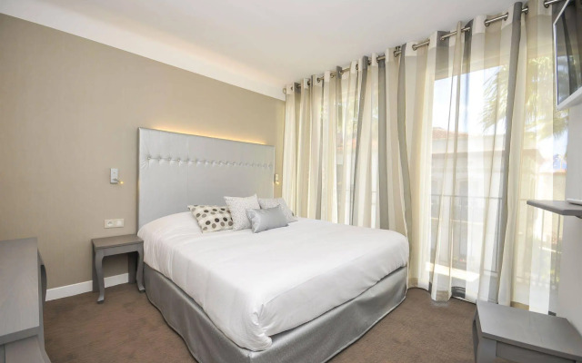 NYX Hotel