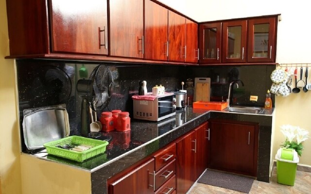 Vero Homestay
