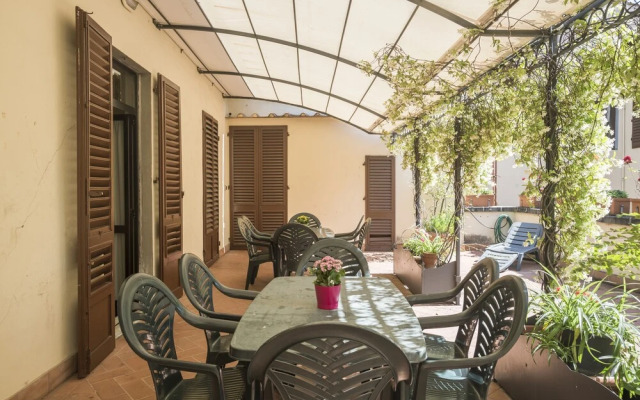 Foresteria Valdese di Firenze - Casa per Ferie