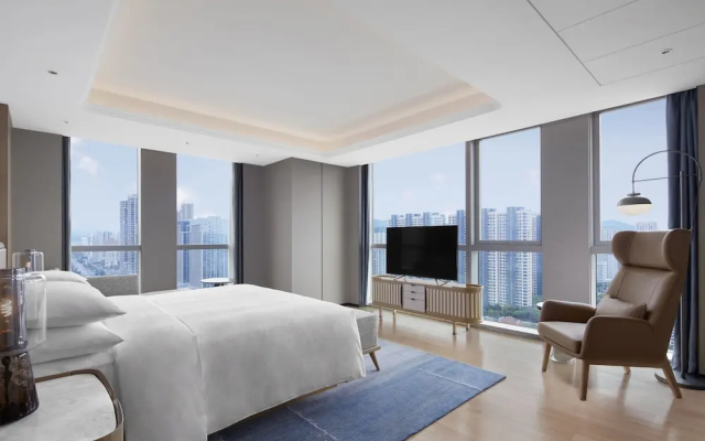Sheraton Fuqing Hotel