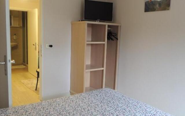 Vololiberoapartments 2
