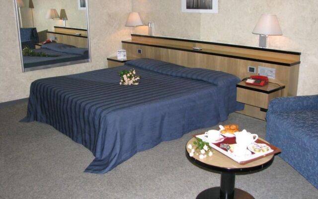 Hotel Longobardo