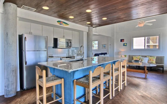 Moon Doggie 6 by RedAwning