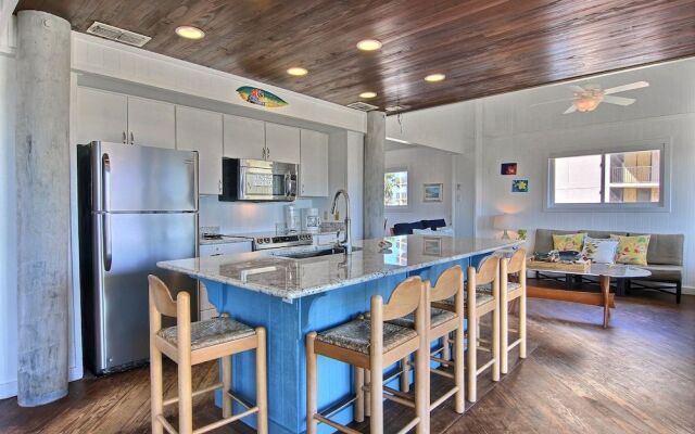 Moon Doggie 6 by RedAwning