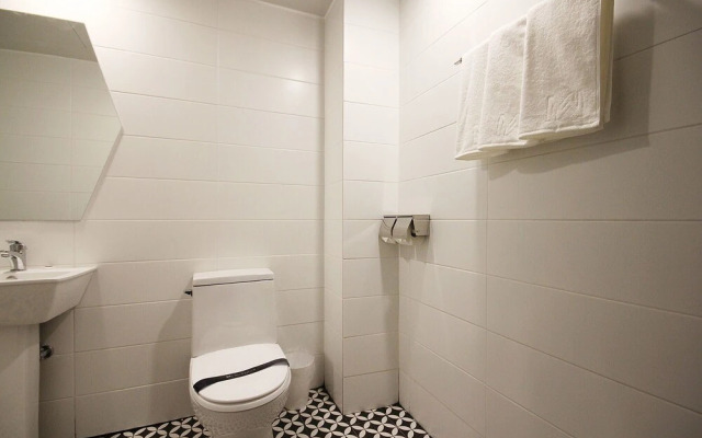 YAM Andong Culture Street