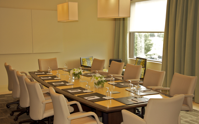 Delta Hotels by Marriott Toronto Markham
