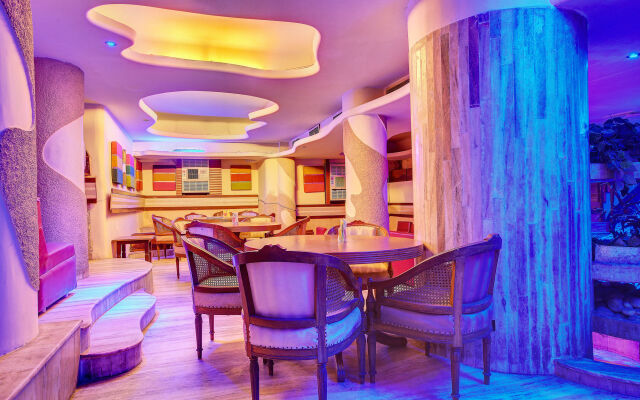 Treebo Trend Ajanta Continental