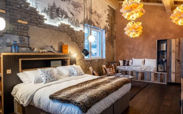 Chalet Kaya Tignes