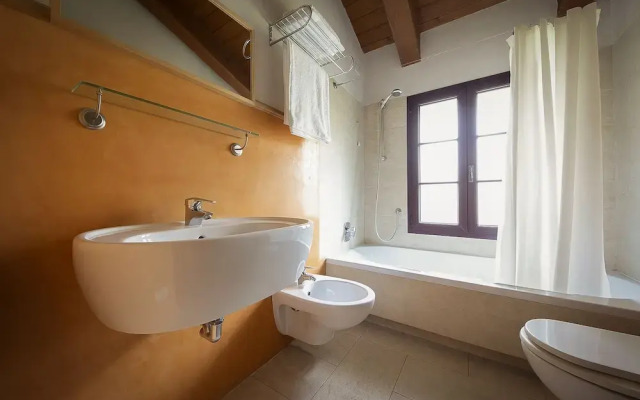 Villa di Bodo Resort