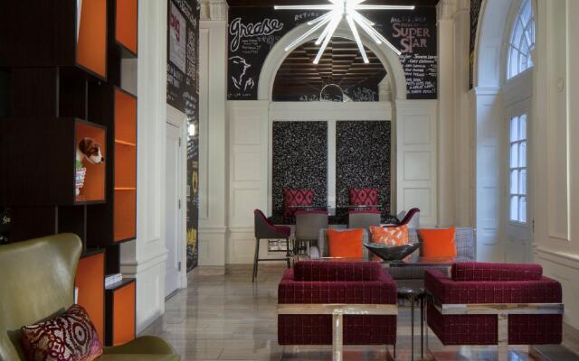 Hotel Indigo Atlanta Midtown by IHG