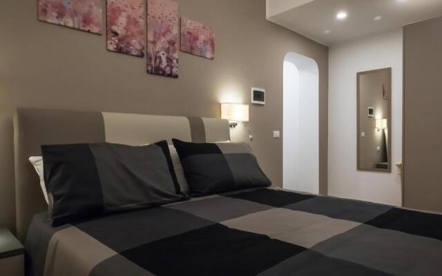 Casa Sciunzi - Elegant guest house in Rome Termini