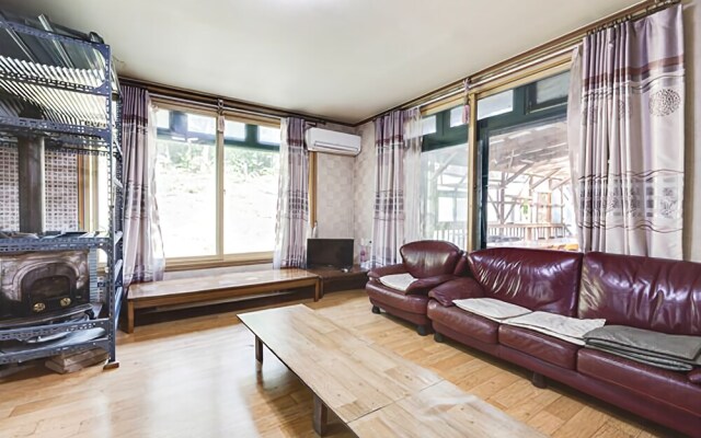 Yangpyeong Natural Rest Pension