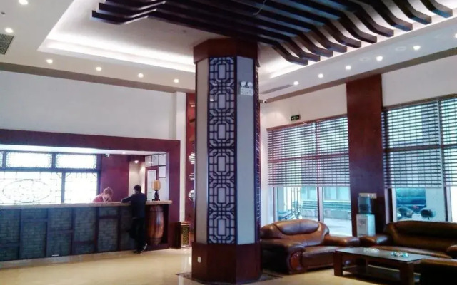 Zhiqing Shidai Boutique Hotel