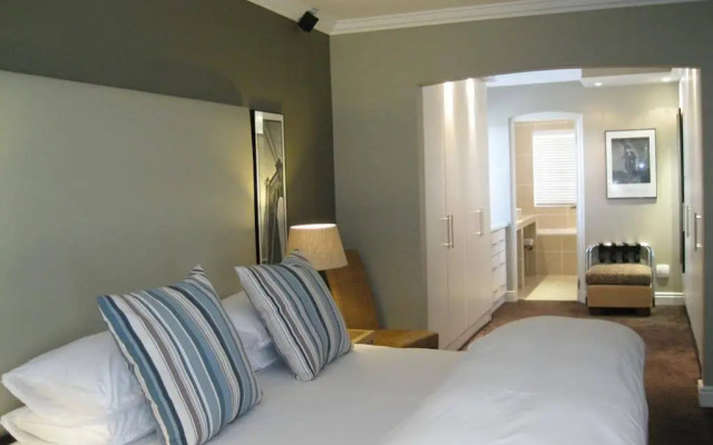 Pictures Boutique Hotel