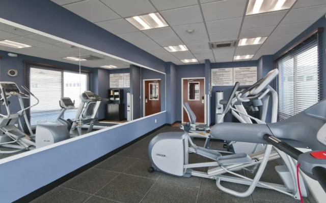 Holiday Inn Express Veracruz Boca Del Rio by IHG