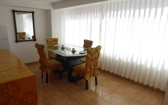 Apartment Samana House