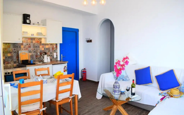 Panorama Sea View Apartment