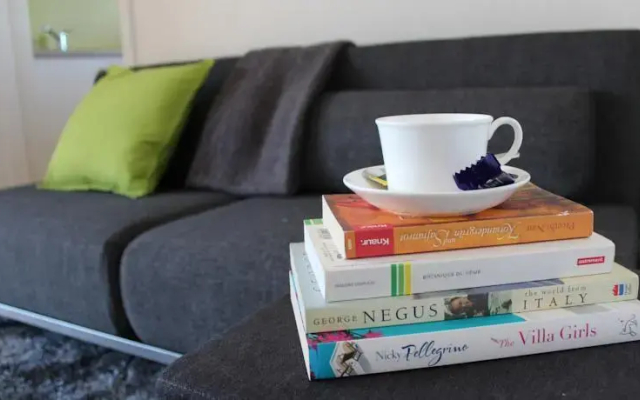 Hermitage Garden Cottage