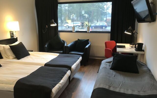 Hotel Småland
